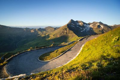Großglockner Hochalpenstraße | Landschaftsfotografie & Workshops | Stuttgart & Deutschland
