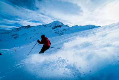 Outdoor & Abenteuer | Landschaftsfotografie & Workshops | Stuttgart & Deutschland